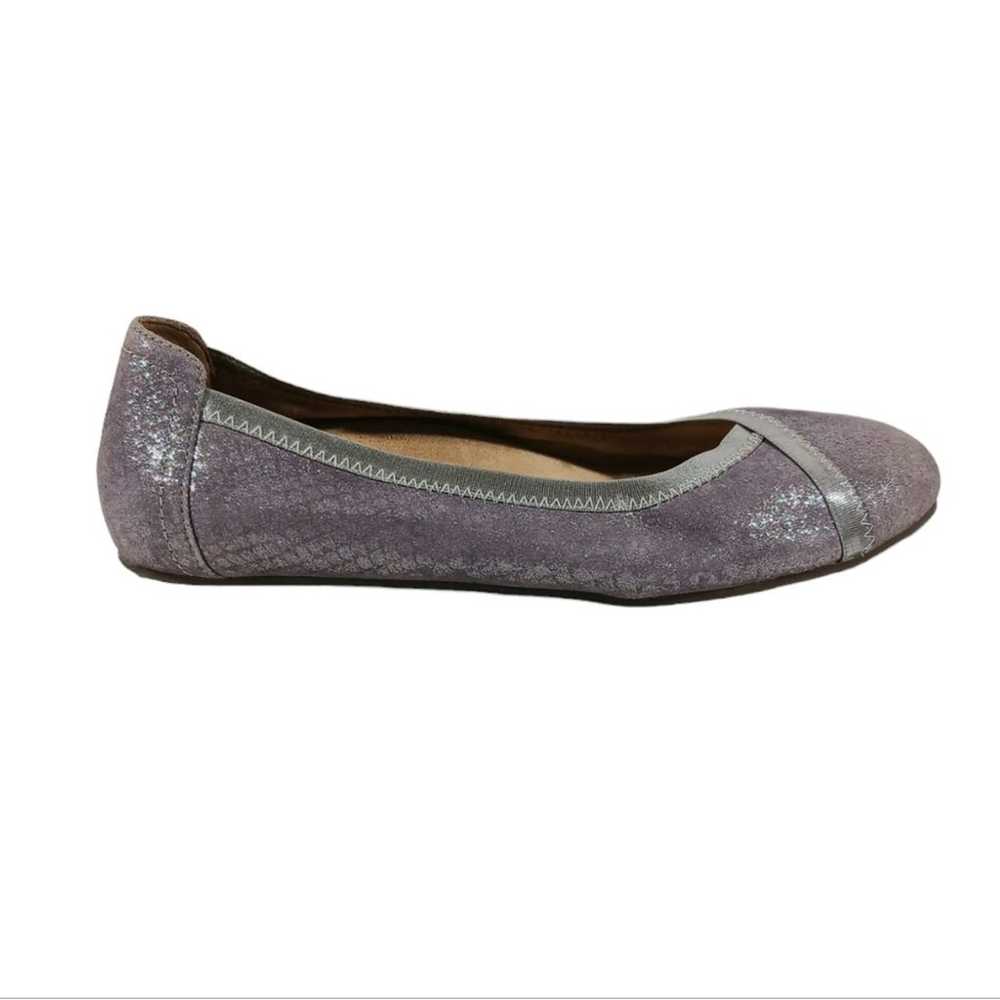 Vionic Caroll Ballet Flats $119 GUC size 6.5  #S2… - image 3