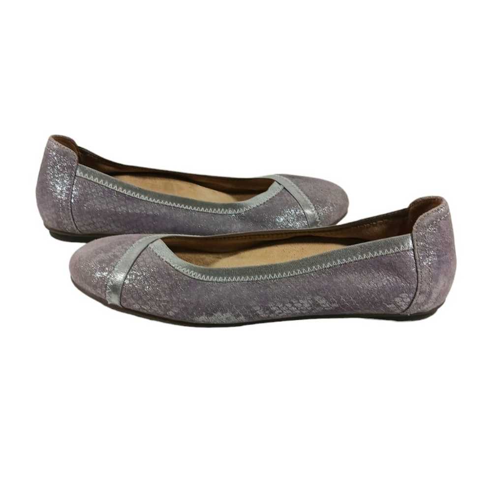 Vionic Caroll Ballet Flats $119 GUC size 6.5  #S2… - image 8