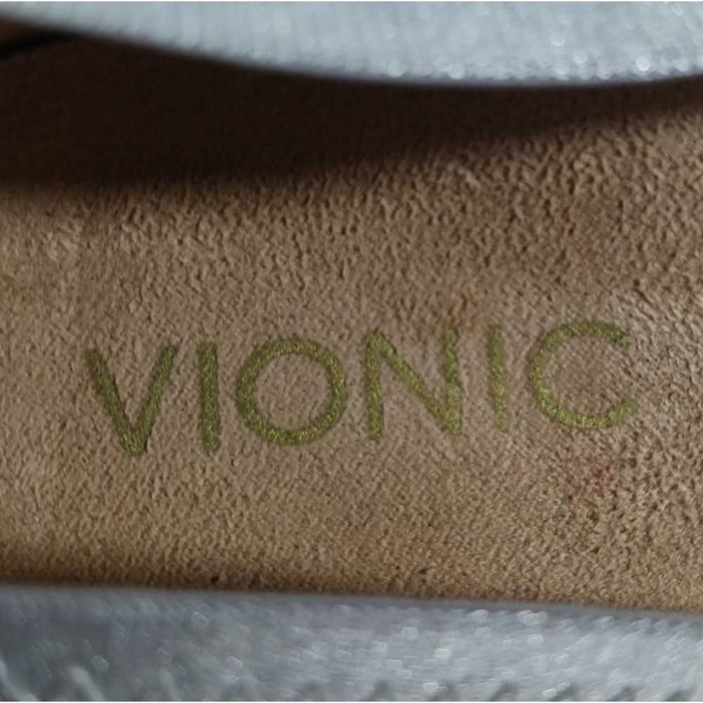 Vionic Caroll Ballet Flats $119 GUC size 6.5  #S2… - image 9