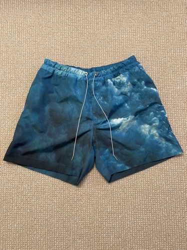 Fumito Ganryu Fumito Ganryu Swim Shorts