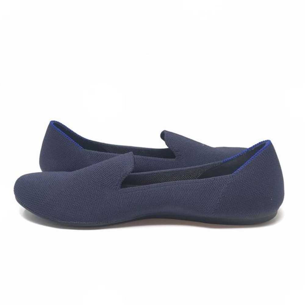 Rothy's Zodiac Pisces The Loafer Round Toe Flat C… - image 8