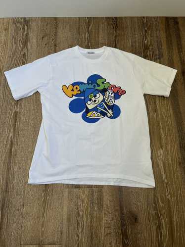 Japanese Brand  Vintage Retro Classic Parappa Rapper Kemio