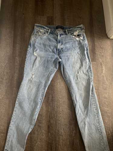 Abercrombie & Fitch Abercrombie & Fitch Jeans