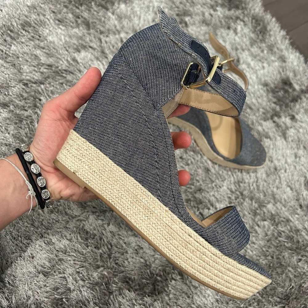 heels size 10 - image 3