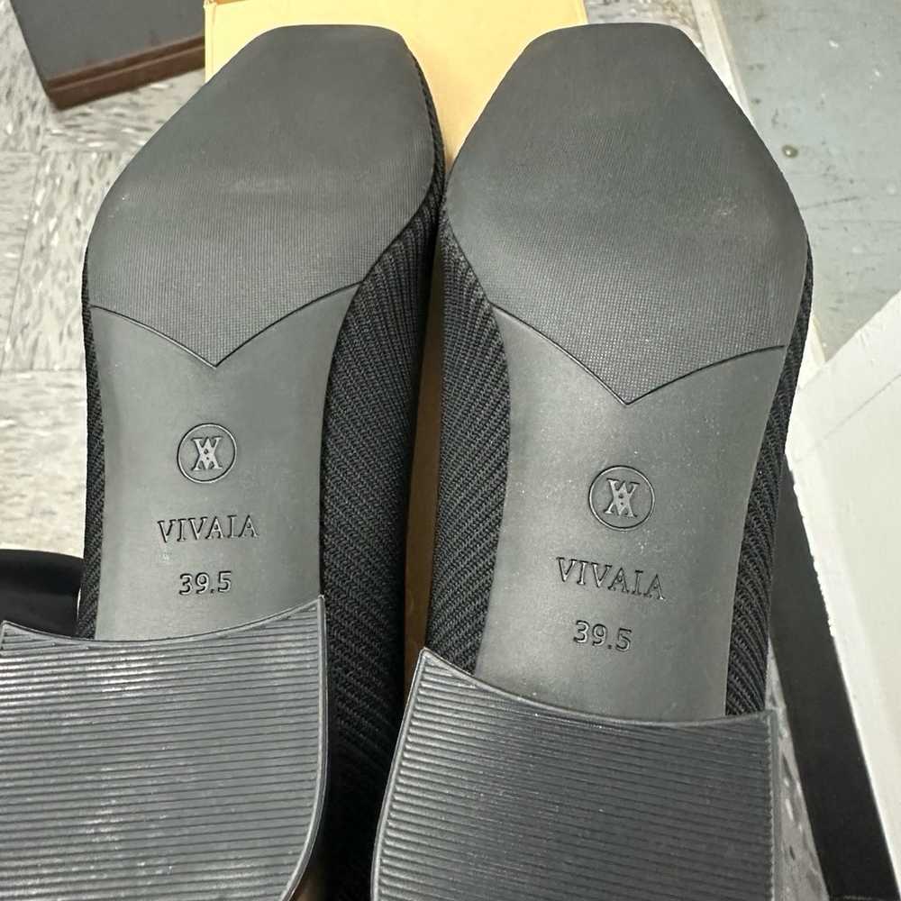 Vivaia shoes size US 8.5 - image 3