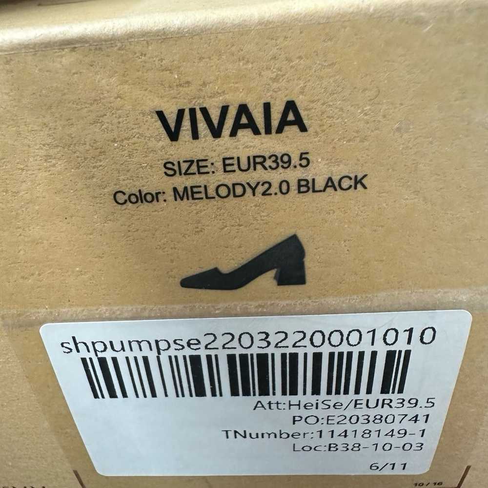 Vivaia shoes size US 8.5 - image 4