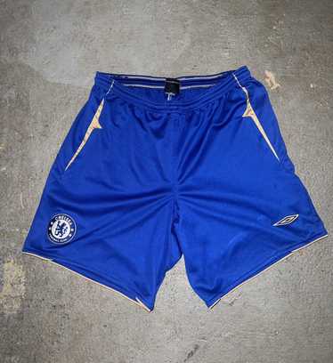 Chelsea × umbro × - Gem Chelsea × umbro × - Gem