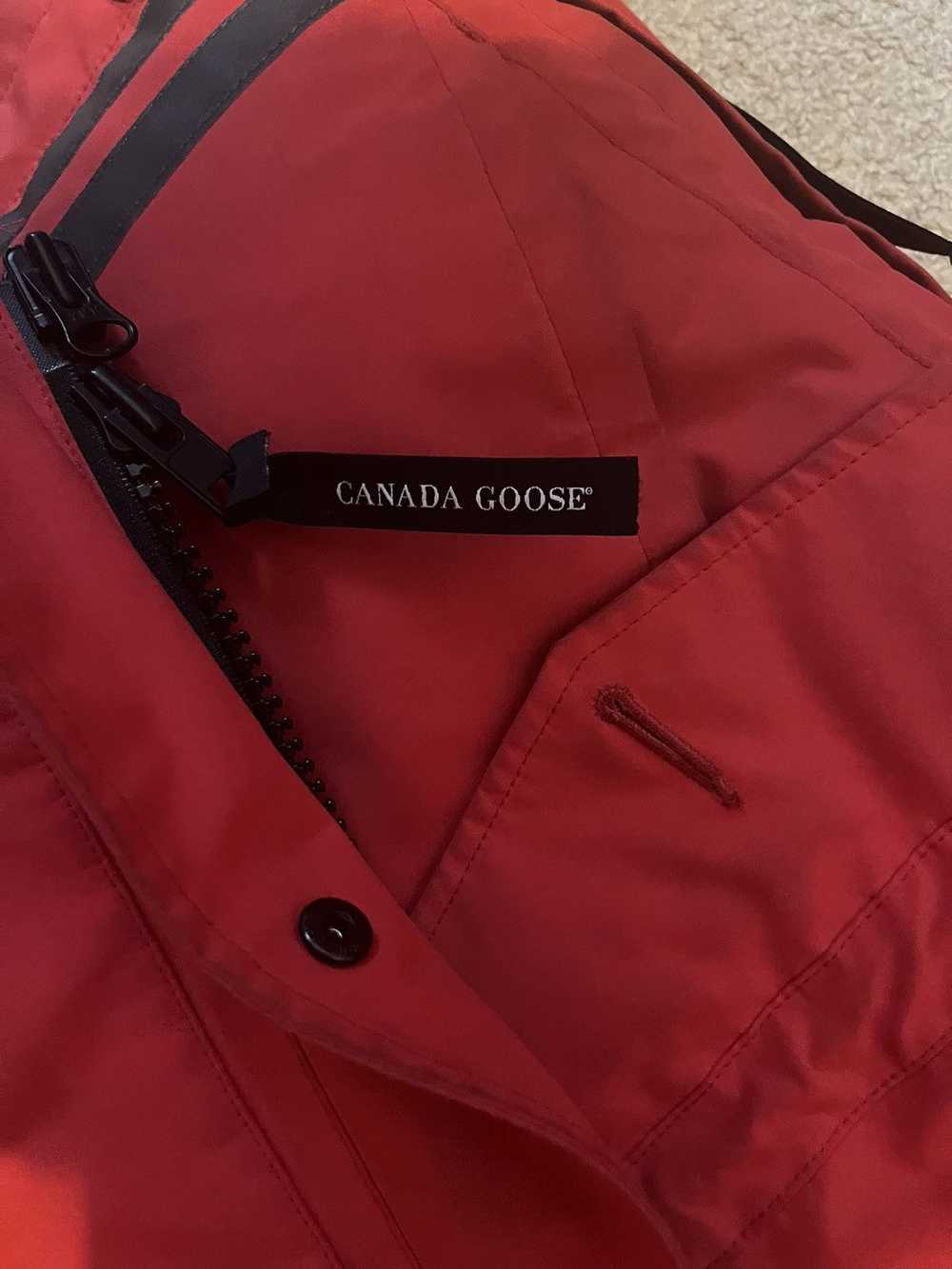 Canada Goose Canada Goose Parka - image 10