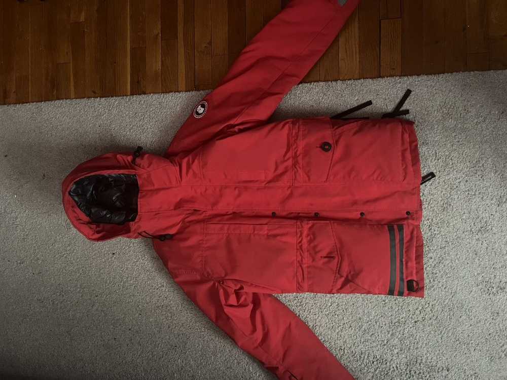 Canada Goose Canada Goose Parka - image 1