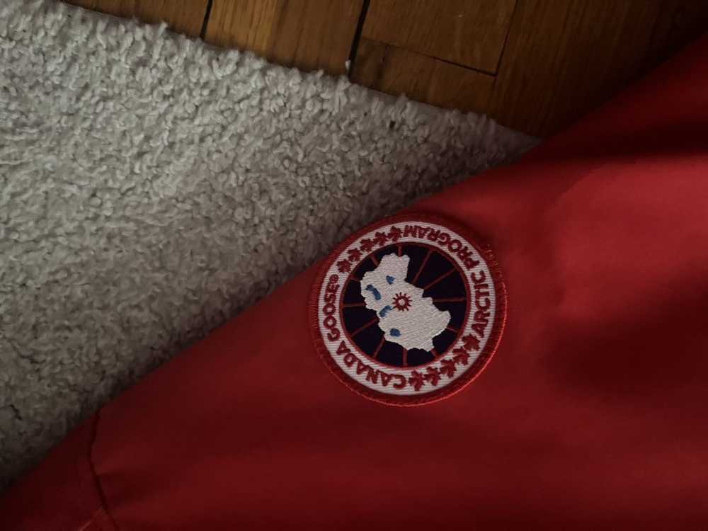 Canada Goose Canada Goose Parka - image 2