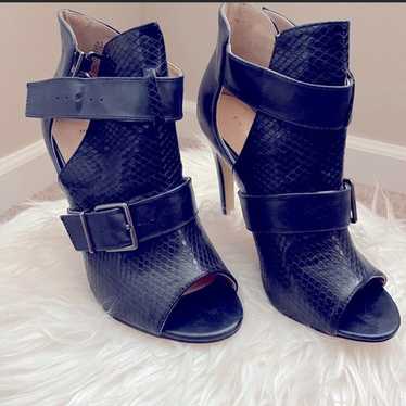 EXPRESSS strap heels  NEW