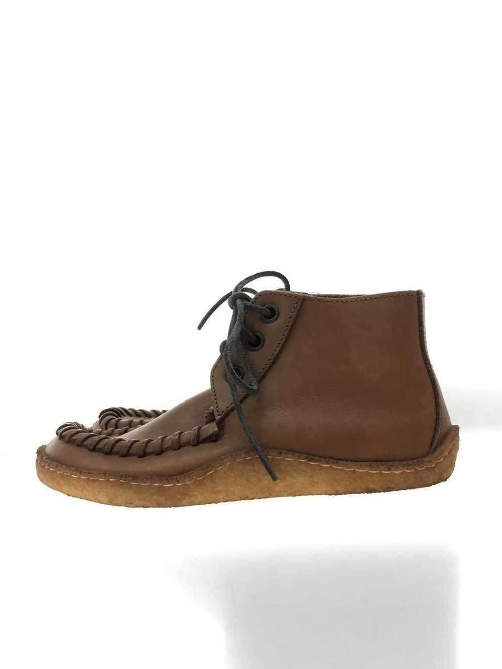 Punto Pigro Shoes/37/Brw/Leather Shoes BfB63 - image 1