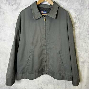 Dickies Dickies Insulated Quilted Lined Jacket Me… - image 1