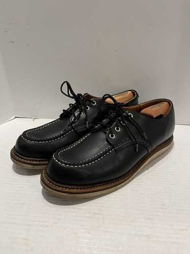 RED WING オックスフォード 8106 USAサイズ 7 1/2 RED WING オックスフォード 8106 USAサイズ 7 1/2 RED WING