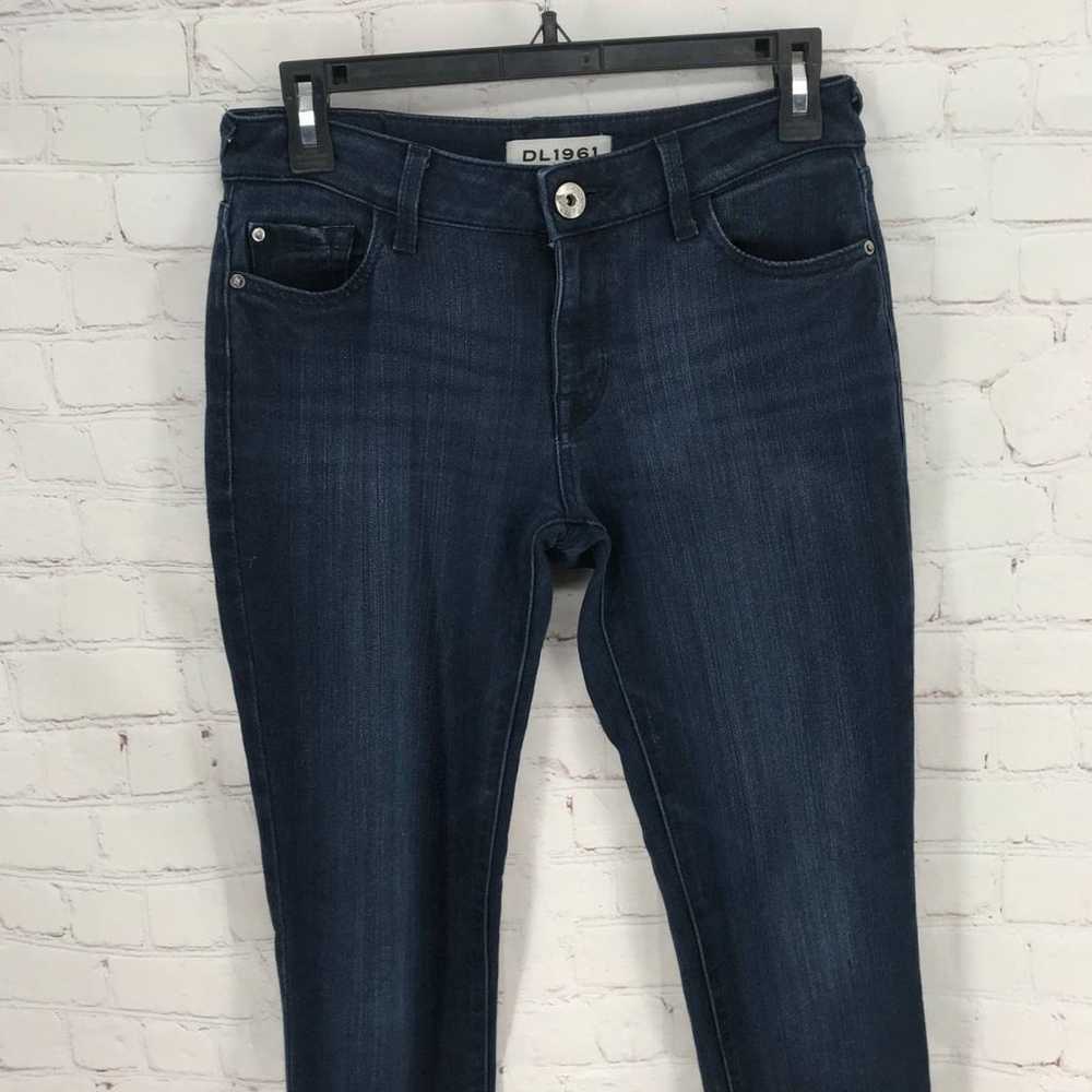 Dl1961 Slim jeans - image 6