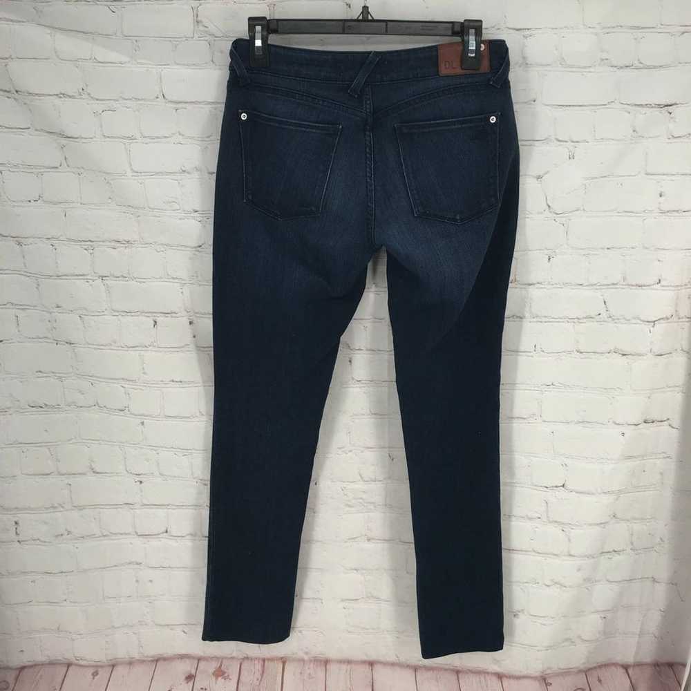 Dl1961 Slim jeans - image 8