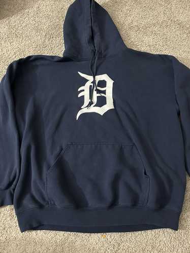 MLB × Streetwear × Vintage Vintage Detroit Tigers 