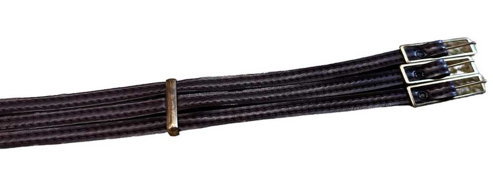 ROSS Leather Belt - image 3