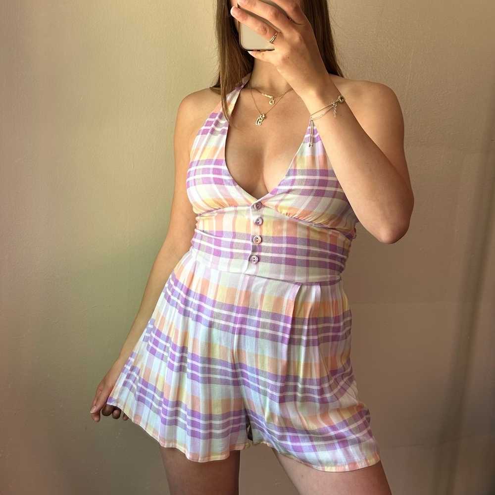 Urban Outfitters romper - image 1