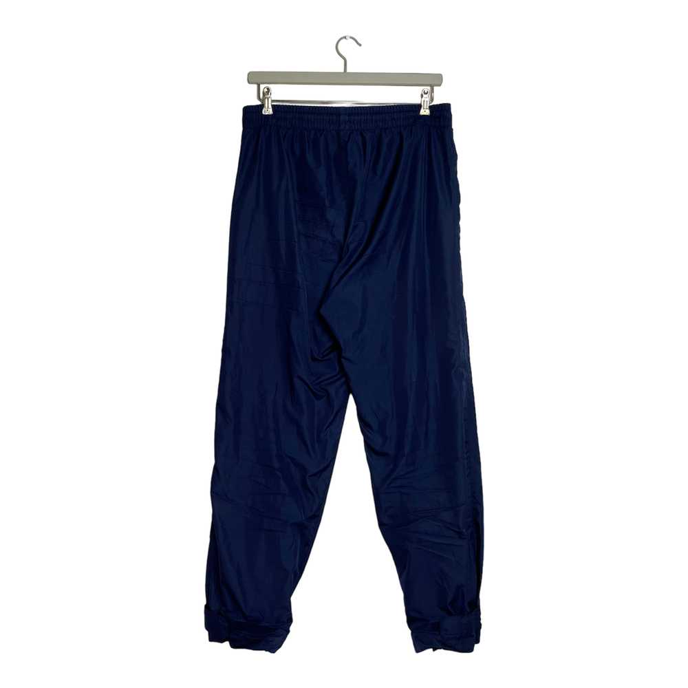 Halti Halti windbreaker pants, midnight blue | ma… - image 2