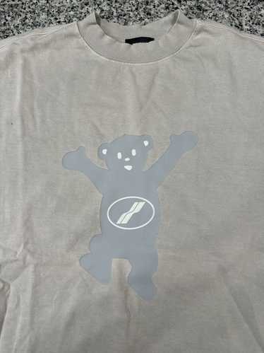 We11done we11done bear - Gem We11done we11done bear - Gem