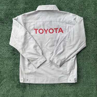 Streetwear × Vintage Danbird Onward Toyota Racing… - image 1