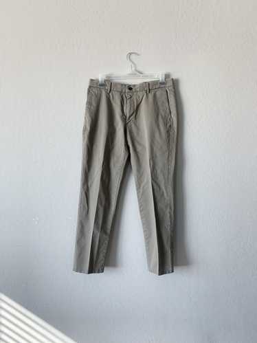 Dockers × Levi's Cotton Pleated Chino Pants
