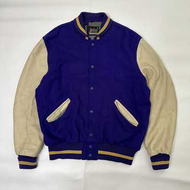 Vintage delong sportswear jacket - Gem