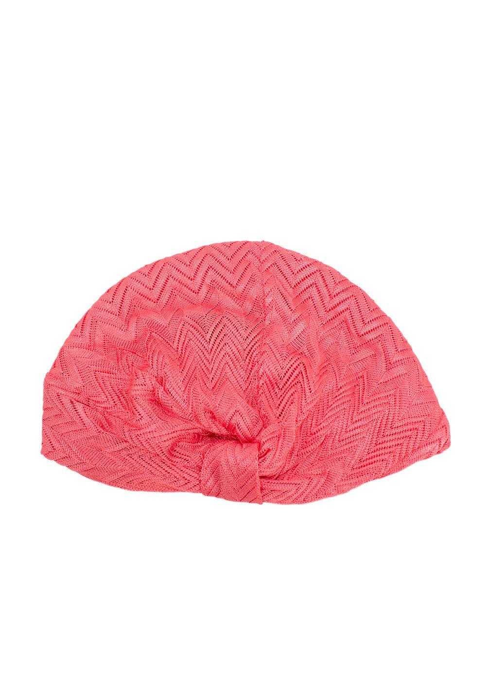 Managed by hewi Missoni Coral Knit Turban - image 4