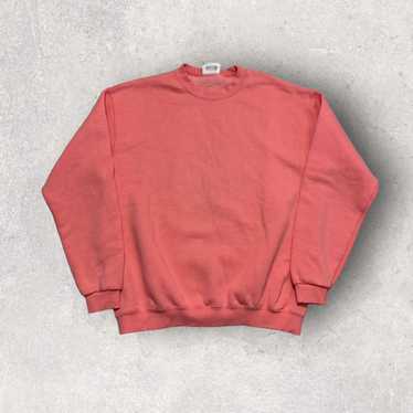 Lee × Vintage Vintage Lee blank sweatshirt - image 1