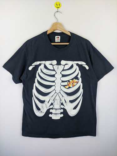 Kapital bone t - Gem