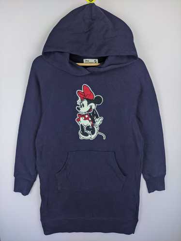 Uniqlo - Steals🔥Uniqlo Hoodie Disney Mickey Stand