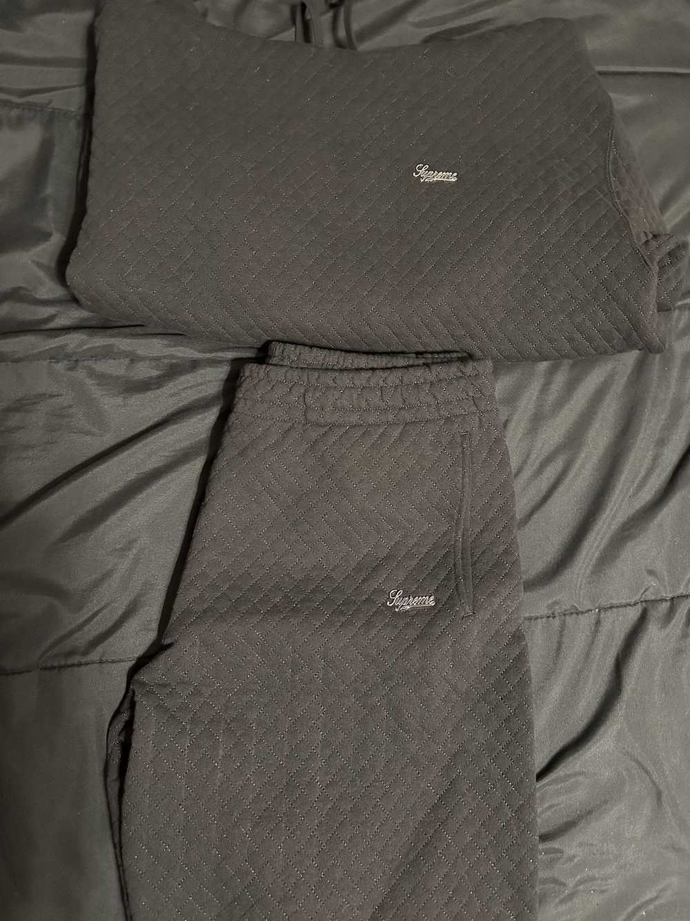Supreme Supreme Mico Quilted Set SS23 - image 1
