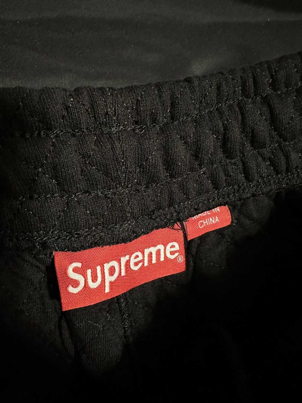 Supreme Supreme Mico Quilted Set SS23 - image 6