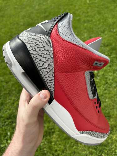 Jordan Brand Jordan 3 Retro SE Unite 2020 Size 13