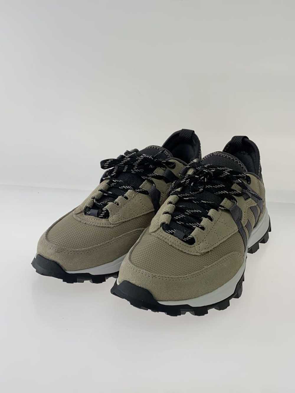 Men 7.5US Timberland Low-Cut Sneakers/Beg/A65G4 - image 2