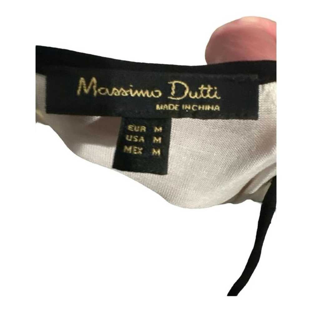 Massimo Dutti Blouse - image 3