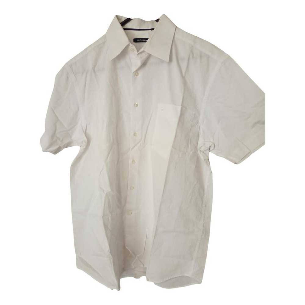Ted Lapidus Shirt