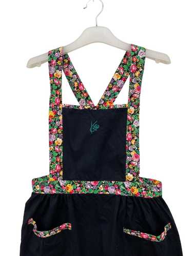 Japanese Brand × Kenzo Kenzo Apron - image 1