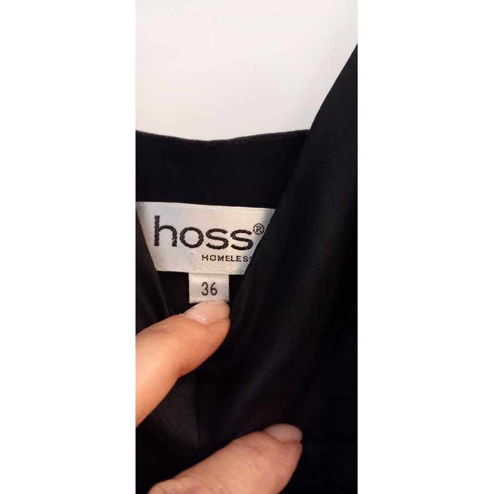 Hoss Intropia Silk mini dress - image 2