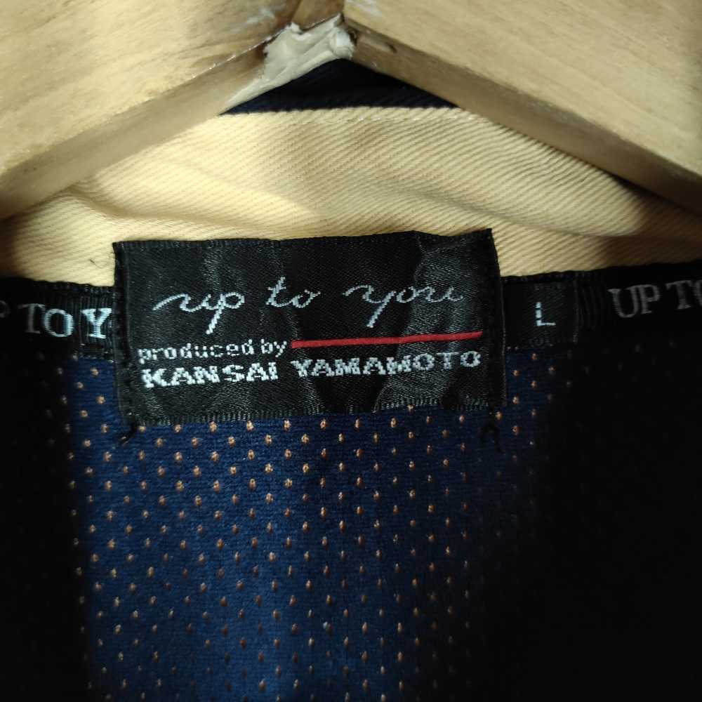 Vintage - Up To You Produced by Kansai Yamamoto S… - image 6