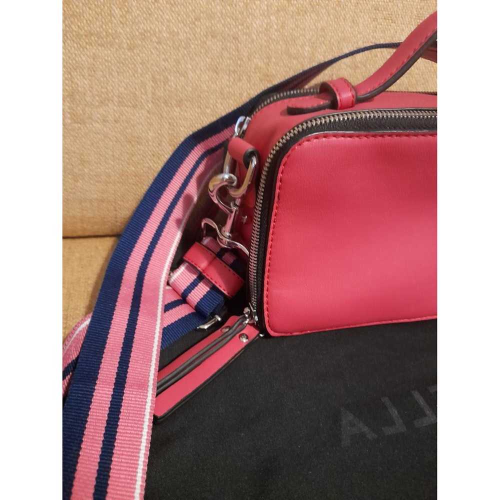 Marella Vegan leather crossbody bag - image 2