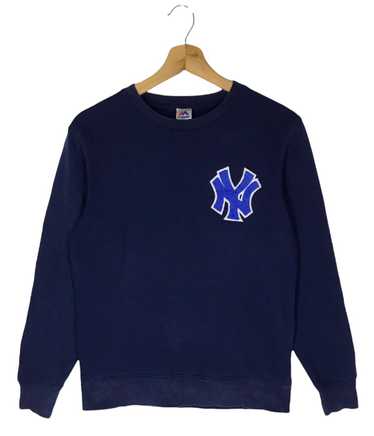 Vintage - Vintage New York Yankees Genuine Mercha… - image 1