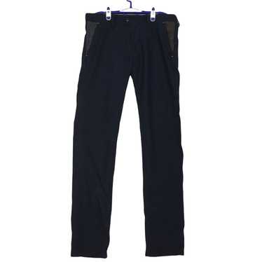 Boycott - Vtg BOYCOTT JAPAN Straight Cut Pant Tro… - image 1