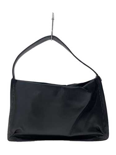 Coach Handbag Leather Black 9467 Bag