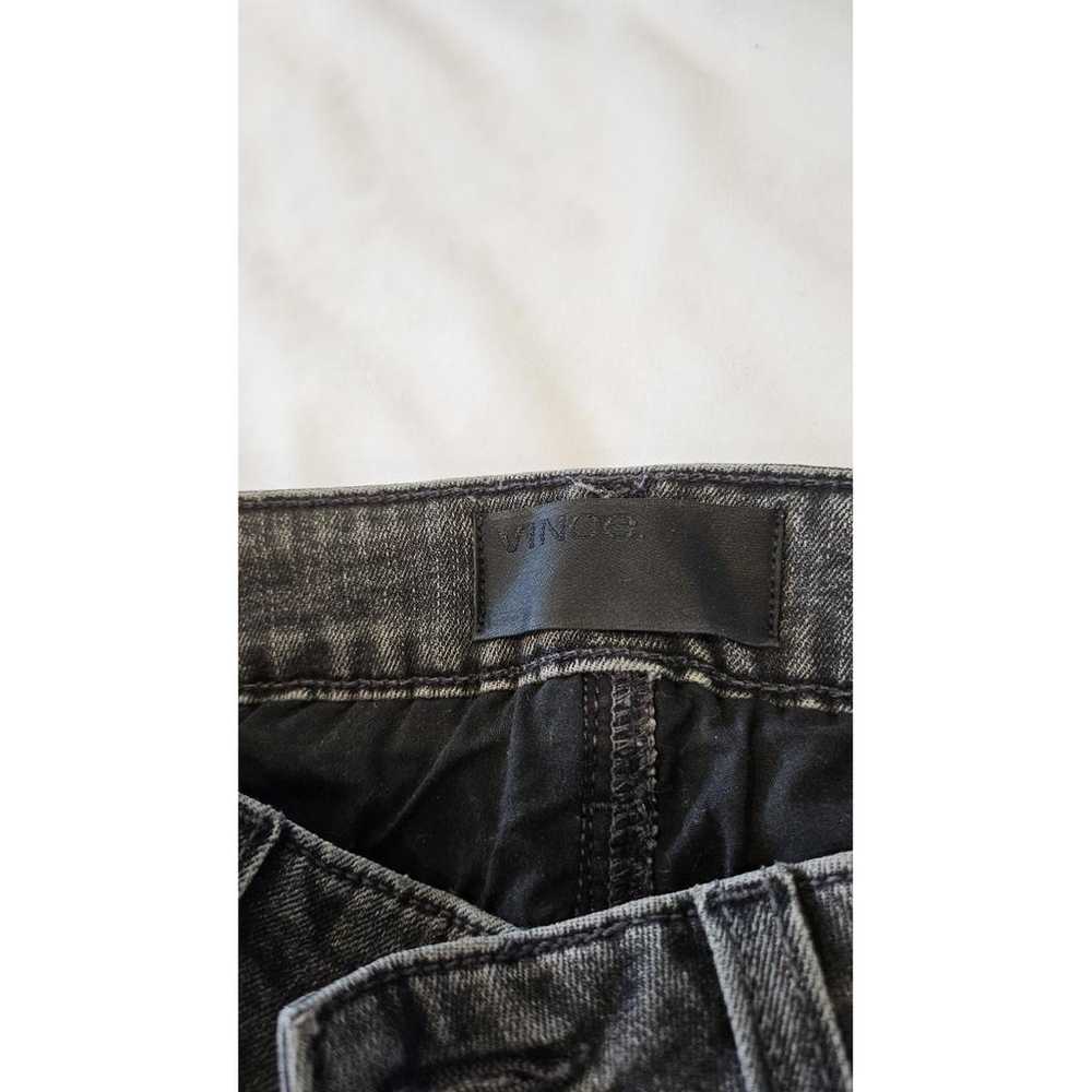 Vince Slim jeans - image 4