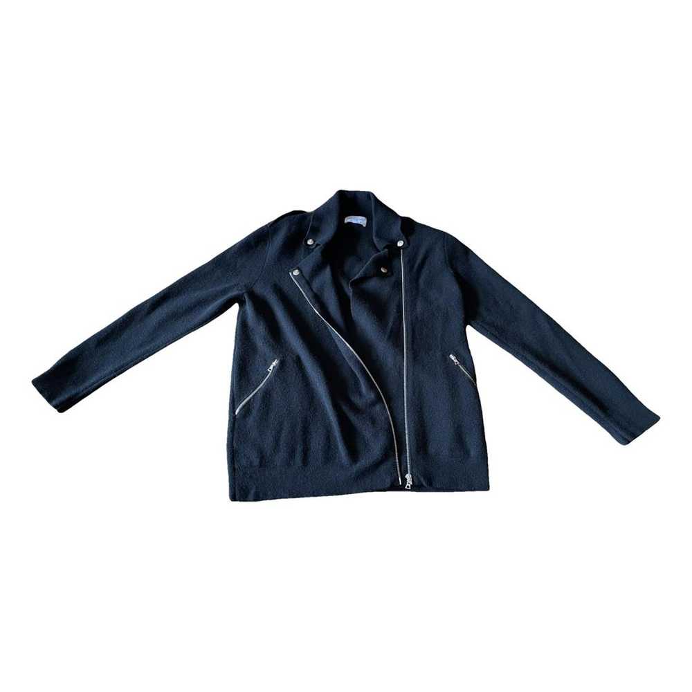 Eric Bompard Cashmere jacket - image 1