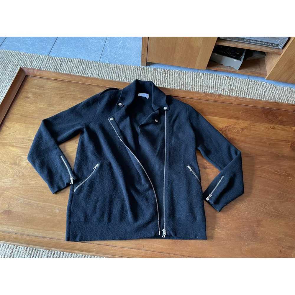 Eric Bompard Cashmere jacket - image 2