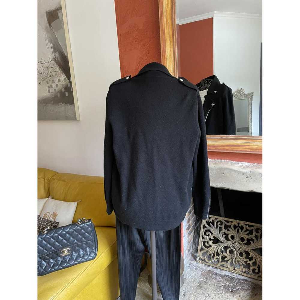 Eric Bompard Cashmere jacket - image 5