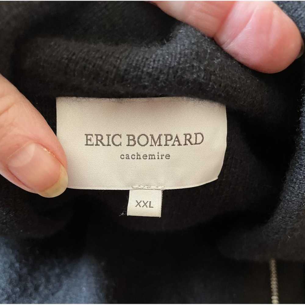 Eric Bompard Cashmere jacket - image 6